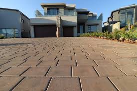 Best Custom Driveway Design  in Beachwood, NJ